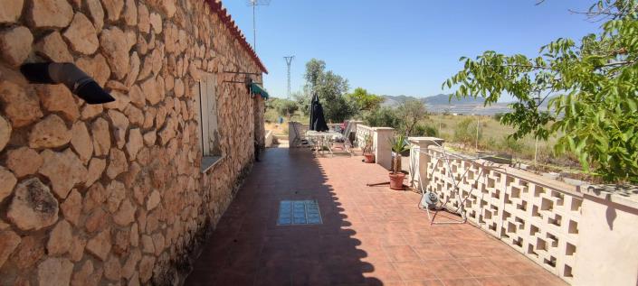 Image No.7-4 Bed Country House for sale