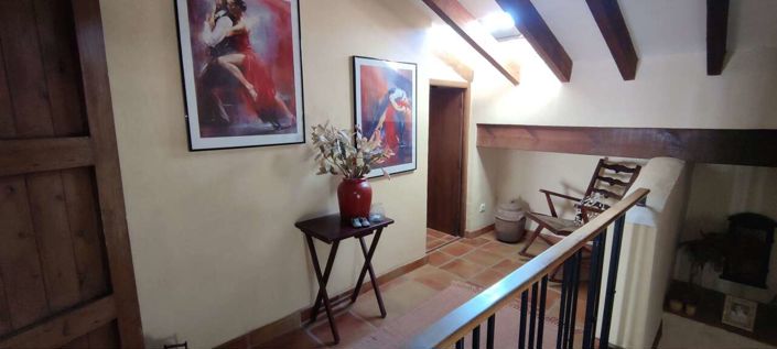 Image No.36-Maison de campagne de 5 chambres à vendre à Jumilla