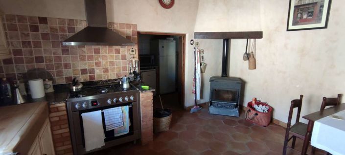 Image No.42-5 Bed Country House for sale