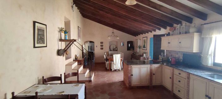 Image No.44-Maison de campagne de 5 chambres à vendre à Jumilla