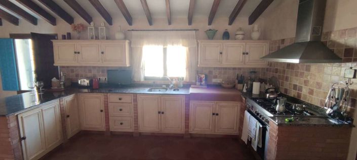 Image No.45-5 Bed Country House for sale