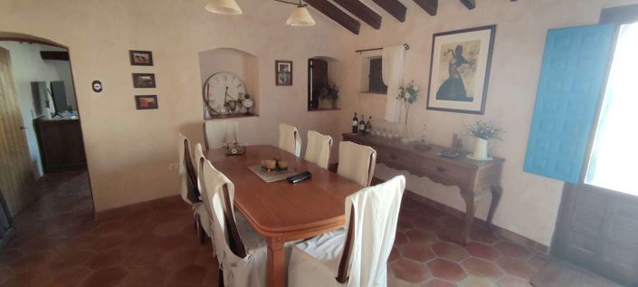 Image No.46-5 Bed Country House for sale