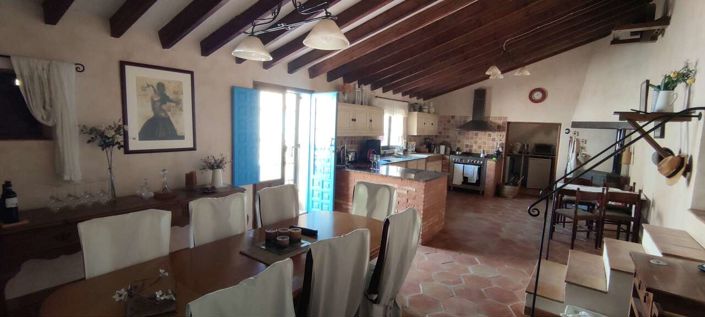 Image No.47-5 Bed Country House for sale