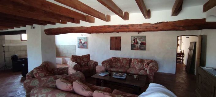 Image No.49-Maison de campagne de 5 chambres à vendre à Jumilla