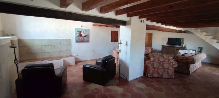 Image No.50-Maison de campagne de 5 chambres à vendre à Jumilla