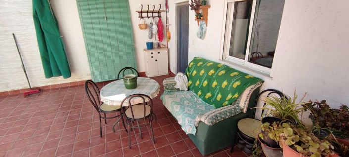 Image No.17-Maison de campagne de 2 chambres à vendre à Pinoso