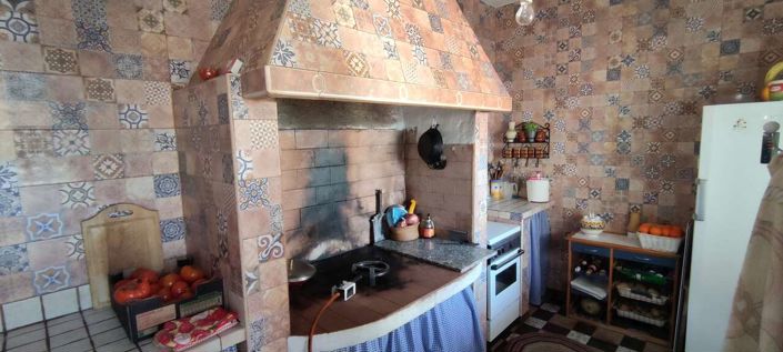 Image No.21-Maison de campagne de 2 chambres à vendre à Pinoso