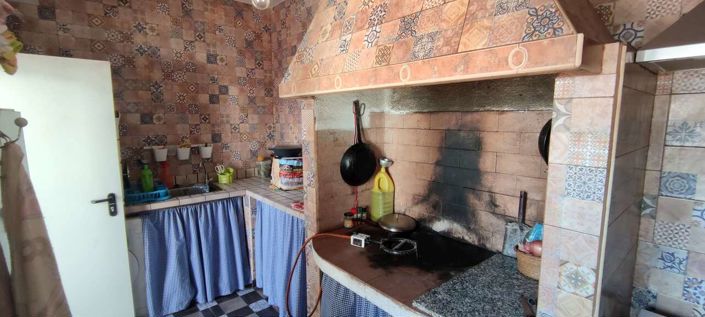 Image No.22-Maison de campagne de 2 chambres à vendre à Pinoso