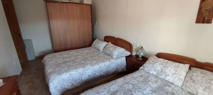 Image No.28-Maison de campagne de 2 chambres à vendre à Pinoso