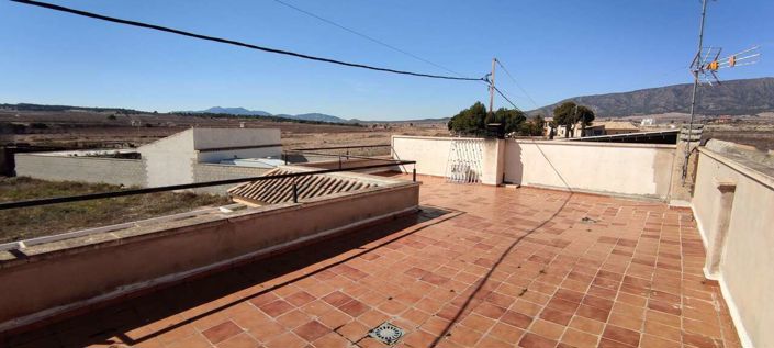 Image No.33-Maison de campagne de 2 chambres à vendre à Pinoso