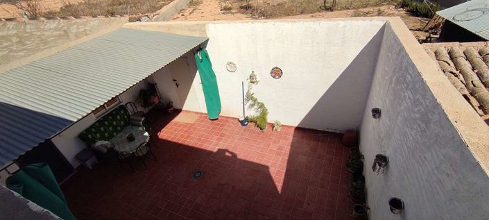 Image No.34-Maison de campagne de 2 chambres à vendre à Pinoso