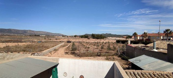 Image No.35-Maison de campagne de 2 chambres à vendre à Pinoso