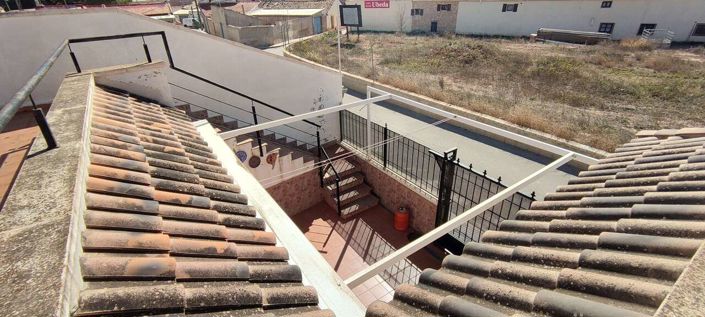 Image No.36-Maison de campagne de 2 chambres à vendre à Pinoso