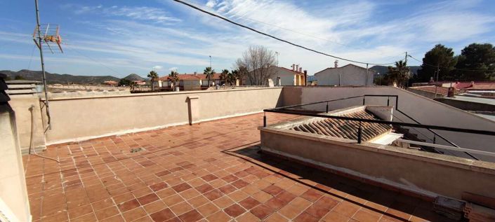 Image No.37-Maison de campagne de 2 chambres à vendre à Pinoso