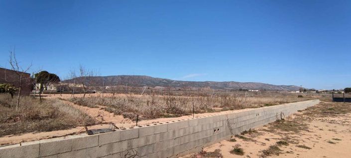 Image No.6-Maison de campagne de 2 chambres à vendre à Pinoso