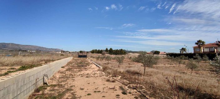 Image No.8-Maison de campagne de 2 chambres à vendre à Pinoso