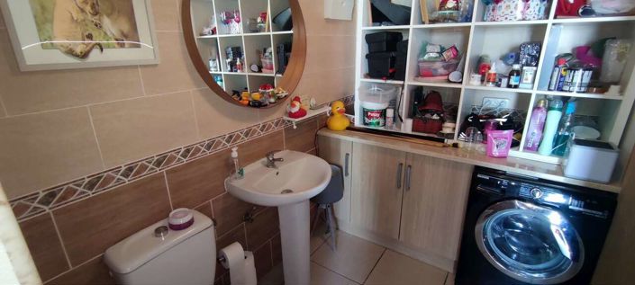 Image No.13-Maison de ville de 3 chambres à vendre à Casas del Señor