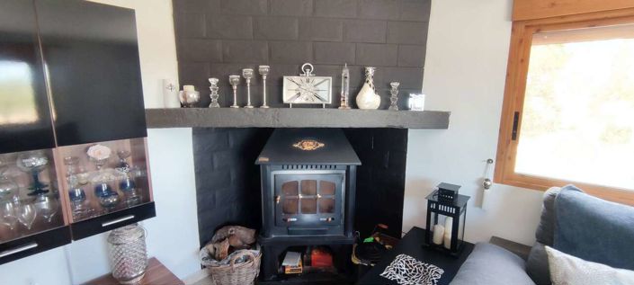 Image No.16-Maison de ville de 3 chambres à vendre à Casas del Señor