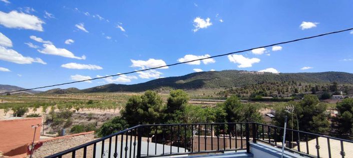 Image No.6-Maison de ville de 3 chambres à vendre à Alicante