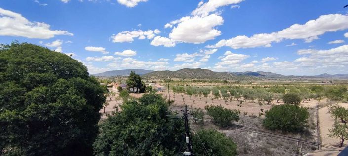 Image No.7-Maison de ville de 3 chambres à vendre à Alicante