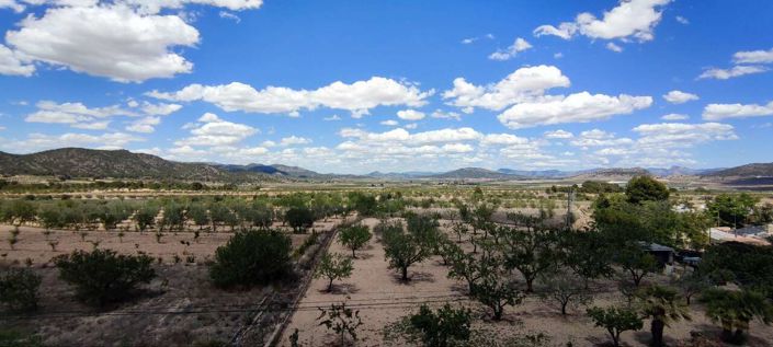 Image No.8-Maison de ville de 3 chambres à vendre à Casas del Señor