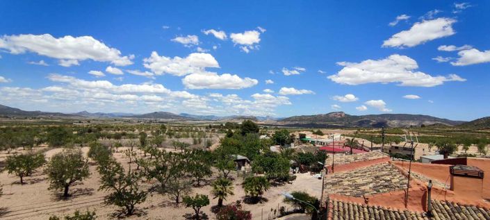 Image No.9-Maison de ville de 3 chambres à vendre à Alicante