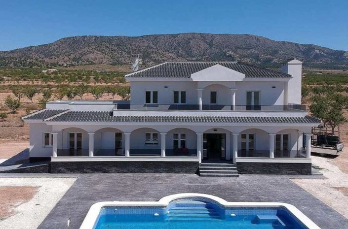 Image No.13-6 Bed Villa for sale