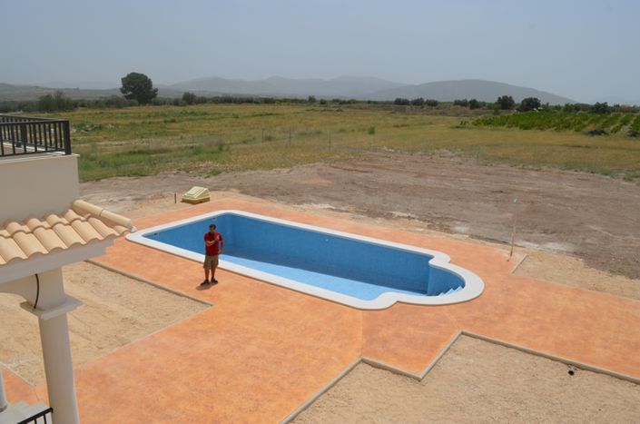 Image No.42-5 Bed Villa for sale