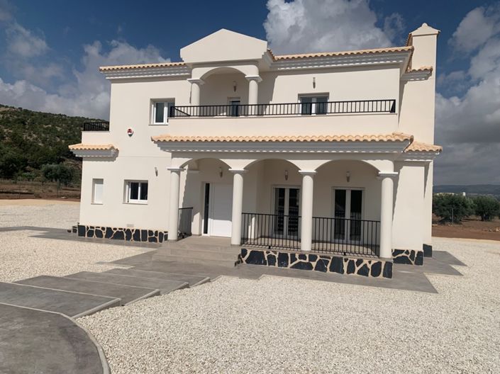 Image No.11-4 Bed Villa for sale