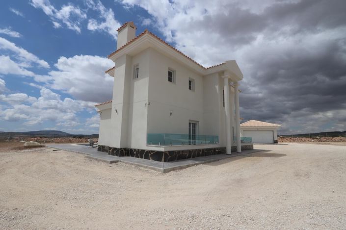 Image No.16-4 Bed Villa for sale