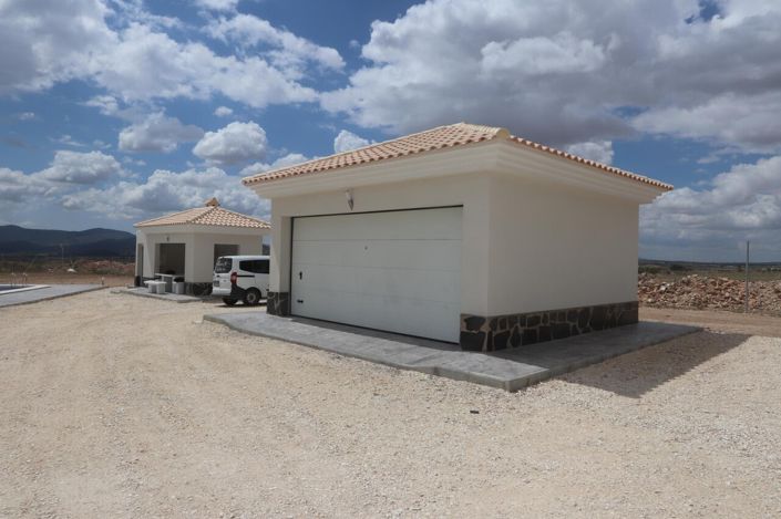 Image No.18-4 Bed Villa for sale