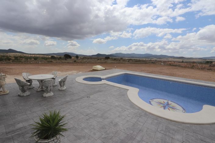 Image No.22-4 Bed Villa for sale