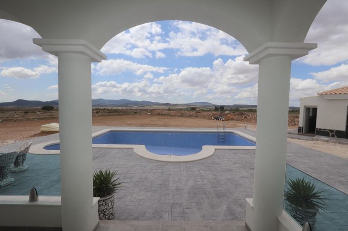 Image No.23-4 Bed Villa for sale