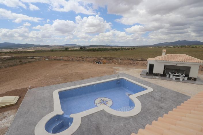 Image No.25-4 Bed Villa for sale
