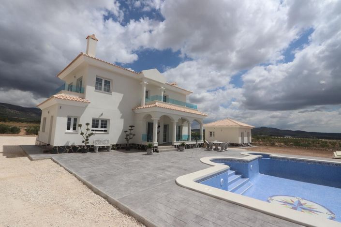 Image No.38-4 Bed Villa for sale