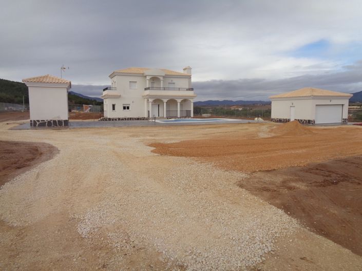 Image No.42-4 Bed Villa for sale