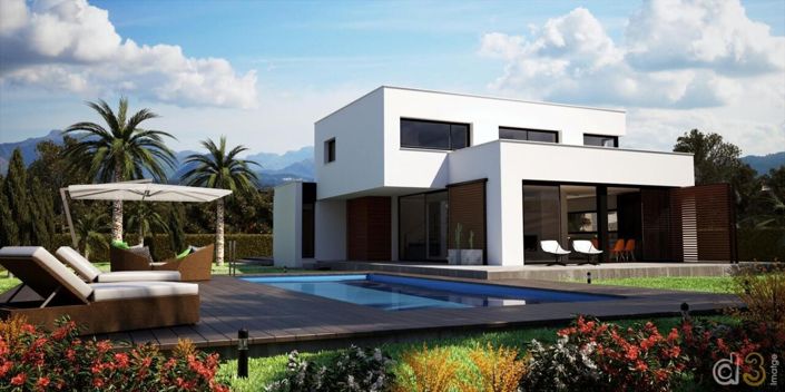 Image No.27-4 Bed Villa for sale