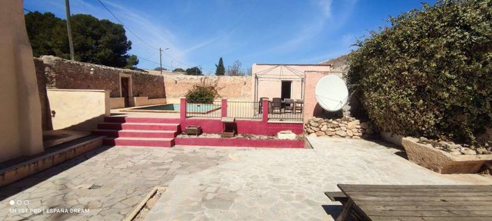 Image No.29-Propriété de 6 chambres à vendre à Monóvar