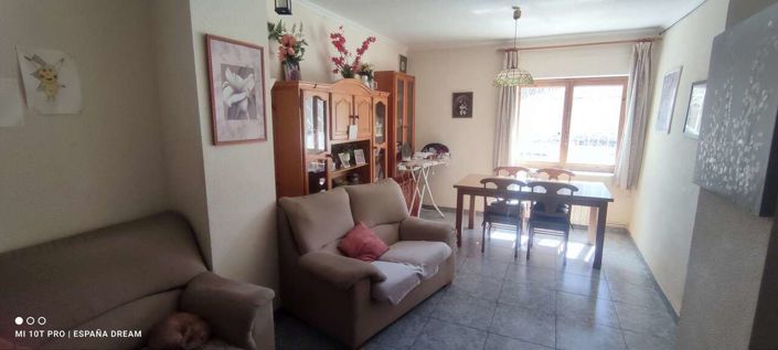 Image No.7-Propriété de 6 chambres à vendre à Monóvar