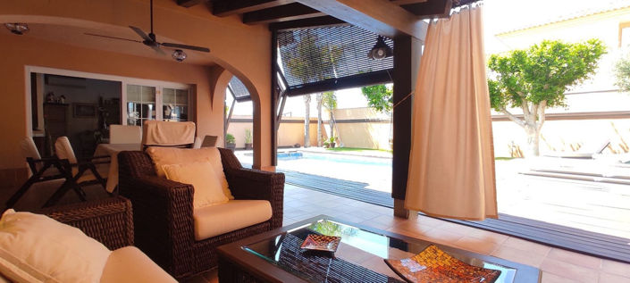 Image No.5-Villa de 4 chambres à vendre à San Javier