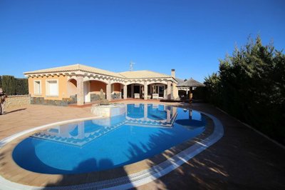 Espana Dream Properties most sold property