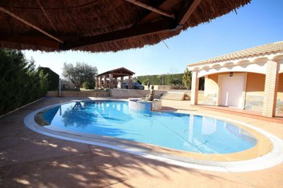 Espana Dream Properties most sold property