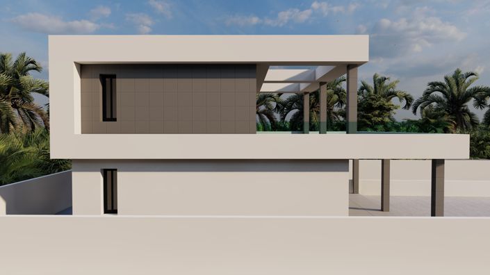 Image No.5-3 Bed Villa for sale