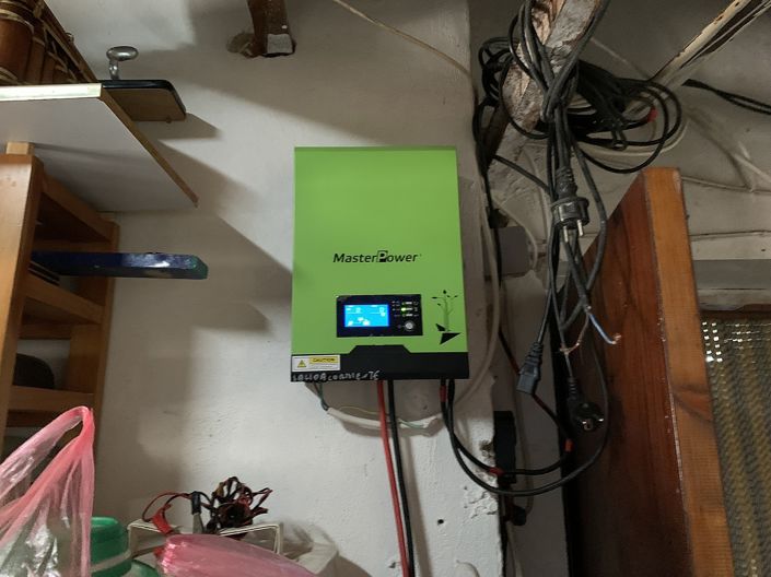 Image No.22-4 Bed Country House for sale