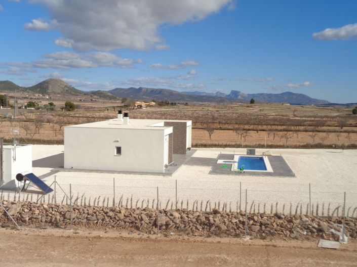 Image No.3-3 Bed Villa for sale