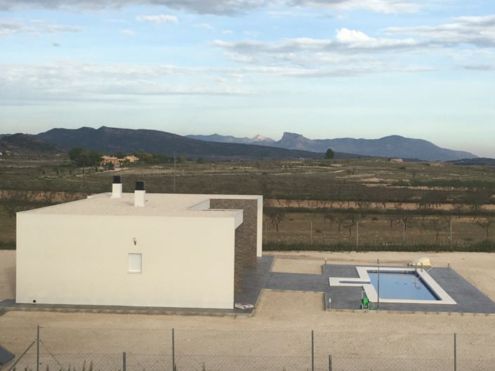 Image No.4-3 Bed Villa for sale