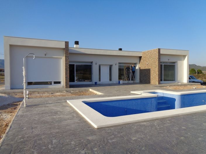 Image No.9-3 Bed Villa for sale
