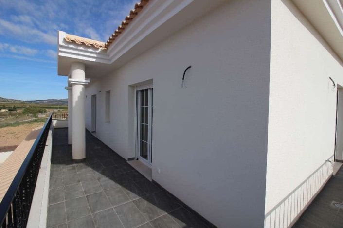 Image No.17-4 Bed Villa for sale