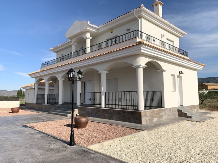 Image No.24-4 Bed Villa for sale