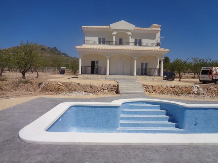Image No.41-4 Bed Villa for sale